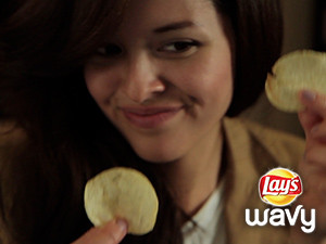 LAY’S COMMERCIAL