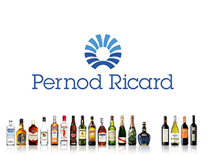 Pernod Ricard