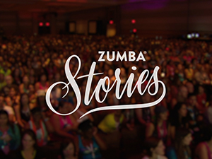 ZUMBA STORIES