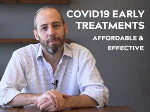 COVID EARLY TREATMENTS
