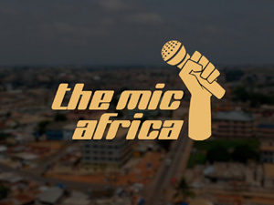THE MIC AFRICA SHOW